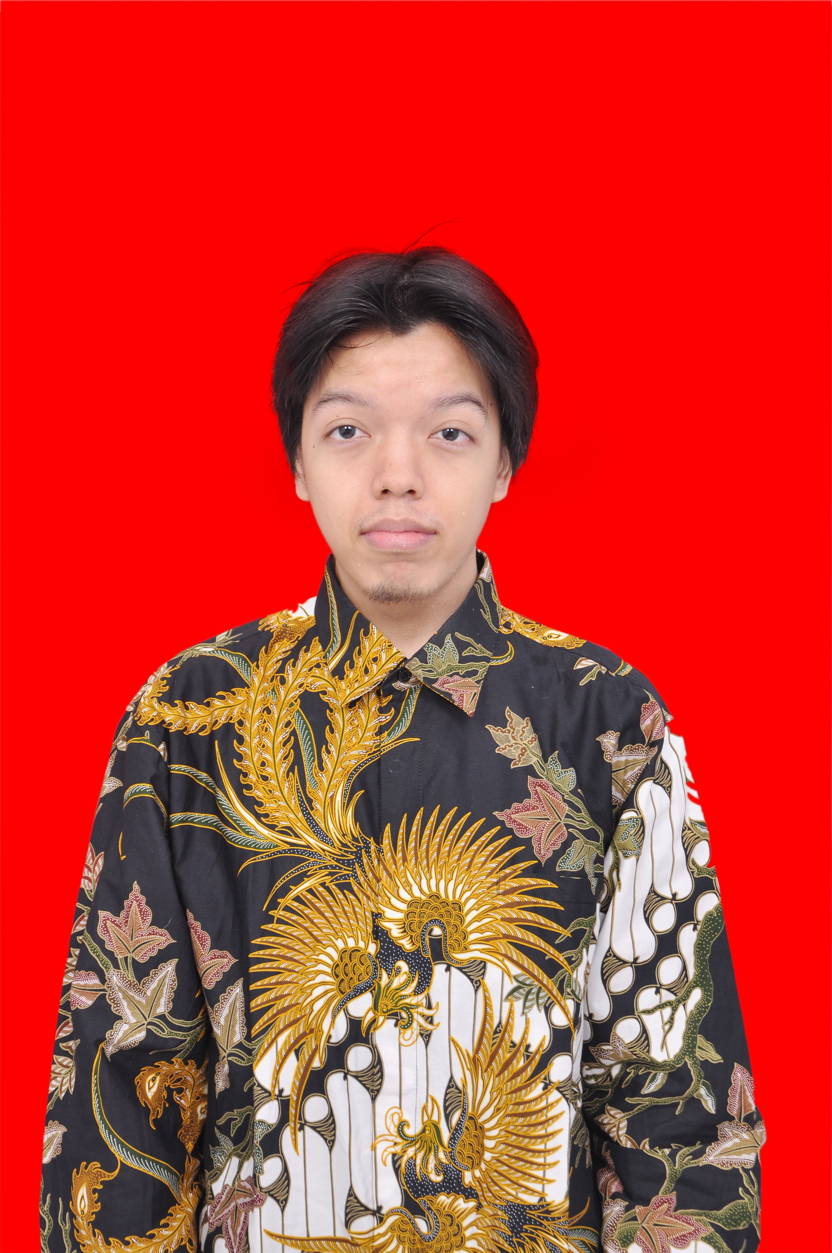 Kenzo Profile Picture